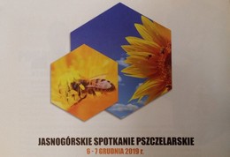 25. Krajowa Konferencja Pszczelarska