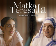 Film „Matka Teresa i Ja” od 29 grudnia w kinach 