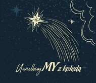 Nowa płyta na Święta - KolędujMY - płyta tygodnia