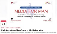 O etyce mediów - międzynarodowa konferencja na UPJPII