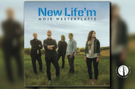 ➡️ Płyta tygodnia - New Life'M - Moje Westerplatte