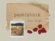 Płyta tygodnia - Ania Pieszka - Pamiętnik