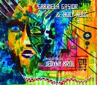 Płyta tygodnia -Gabrieli Gąsior & Holy Noiz - Narodził się Jedyny Król