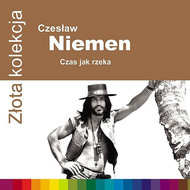 Czesław Niemen - Czas jak rzeka