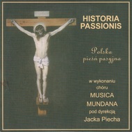 Musica Mundana - Historia Passionis
