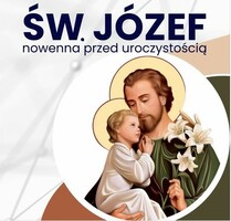 Nowenna do św. Józefa na antenie Radia Jasna Góra