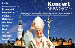 Pielgrzymi zaśpiewają ulubione piosenki Jana Pawła II