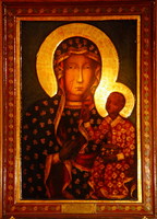 Maryja, Matka Ubogich 