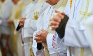 Prośba o posiadanie ważnej legitymacji kapłańskiej