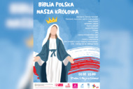 Biblia Polska Królowa Nasza