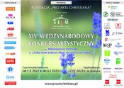 XIV Międzynarodowy Konkurs Artystyczny im. Włodzimierza Pietrzaka