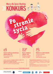 Marsz dla Życia i Rodziny - Częstochowa 2022