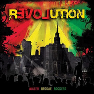 Maleo Reggae Rockers - Revolution