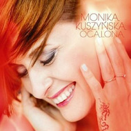 Monika Kuszyńska - Ocalona